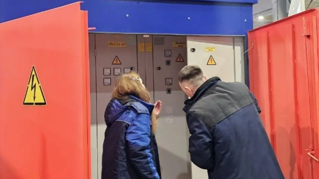 Мы – команда профессионалов в создании инновационных решений.