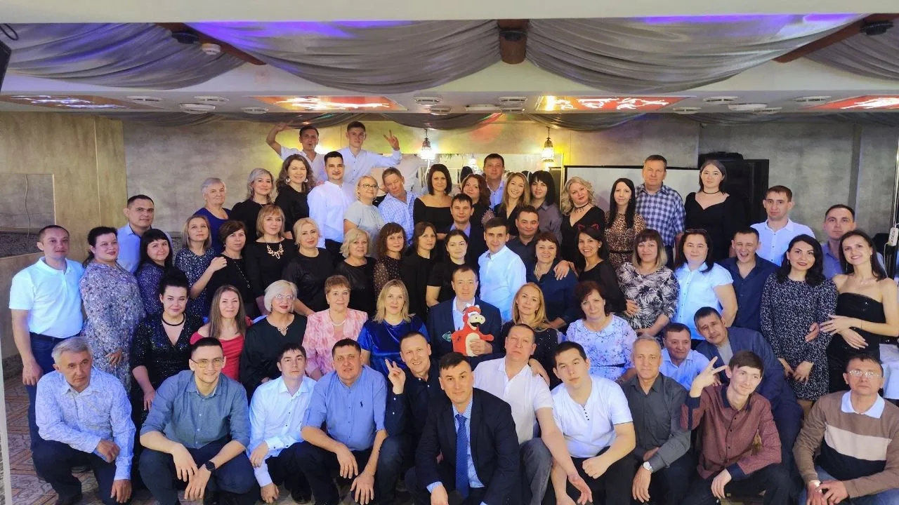  Зарядись успехом с НПП «220 Вольт»и «220 Вся Электрика».