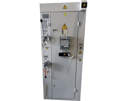 Камера сборная одностороннего обслуживания КСО-366-1-630А - 9