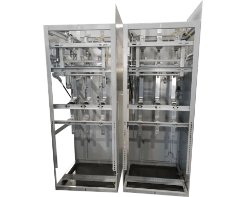 Камера сборная одностороннего обслуживания КСО-366-1-630А - 8