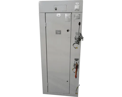 Камера сборная одностороннего обслуживания КСО-366-1-400А - 6