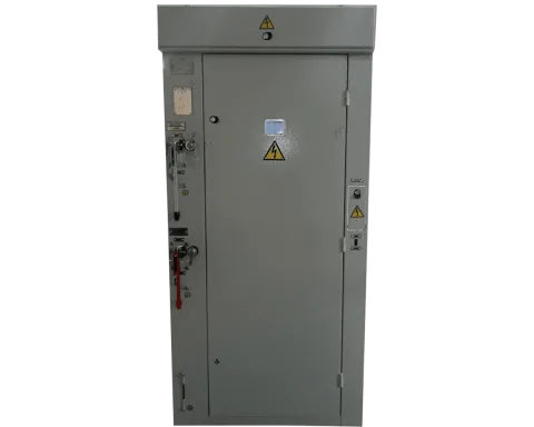 Камера сборная одностороннего обслуживания КСО-366-1-400А - 5