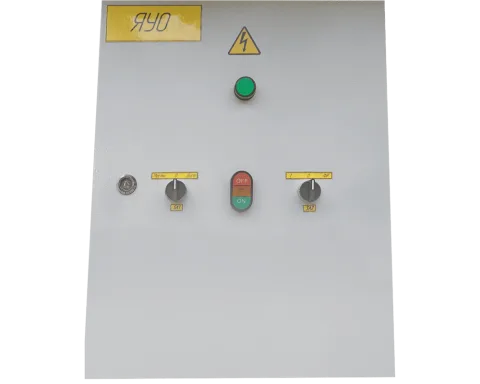 Щиток осветительный ОЩВ - 1