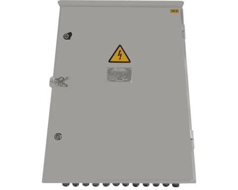 Вводно-распределительное устройство ВРУ-1-11-00 УХЛ4 - 8