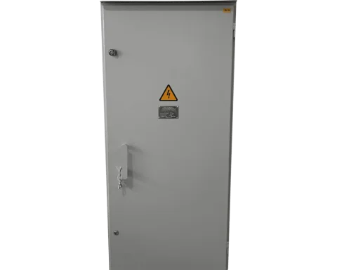 Вводно-распределительное устройство ВРУ-1А-50-95 УХЛ4 - 5