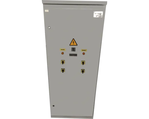 Вводно-распределительное устройство ВРУ-1А-50-40 УХЛ4 - 9