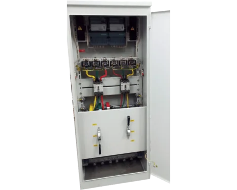 Вводно-распределительное устройство ВРУ-1-50-25 УХЛ4 - 1