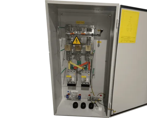 Вводно-распределительное устройство ВРУ-1-20-15 УХЛ4 - 3