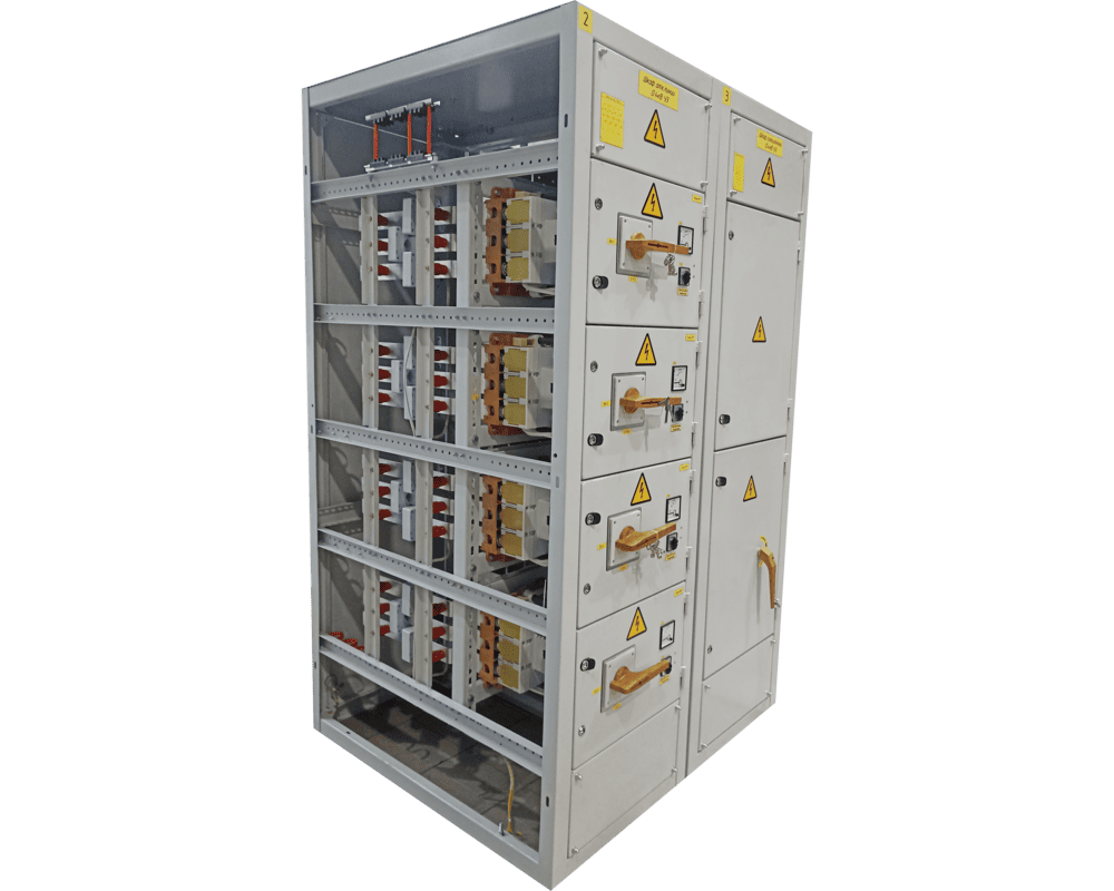 Главный распределительный щит (ГРЩ)