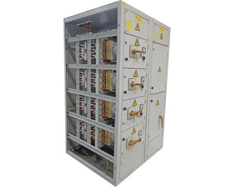 Главный распределительный щит (ГРЩ)