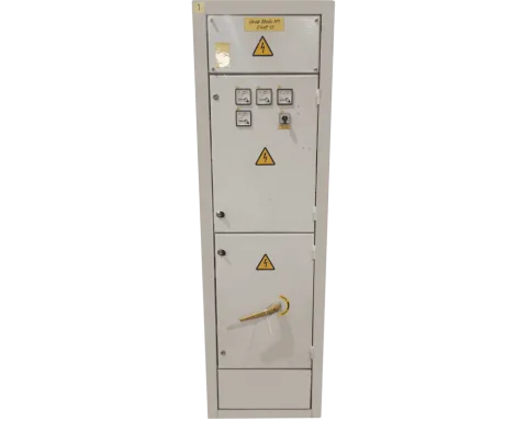 Главный распределительный щит (ГРЩ) - 5