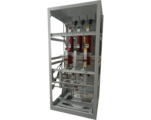 Камера сборная одностороннего обслуживания КСО-203-630А - 2
