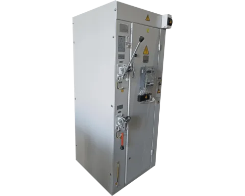 Камера сборная одностороннего обслуживания КСО-203-1000А - 7