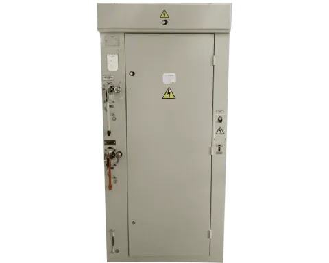 Камера сборная одностороннего обслуживания КСО-298-1000А - 5