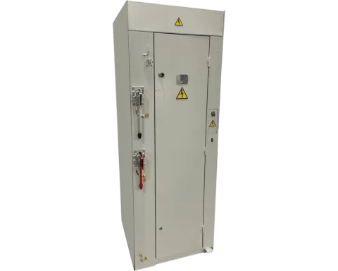 Камера сборная одностороннего обслуживания КСО-386-20-400А