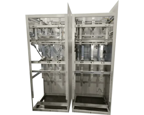 Камера сборная одностороннего обслуживания КСО-393-20-400А - 9