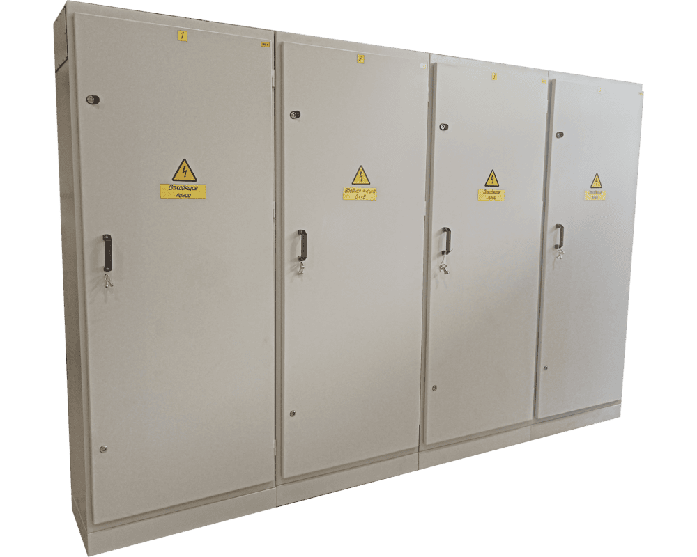 Шкаф распределительный ШР-11-73711-05УХЛ3
