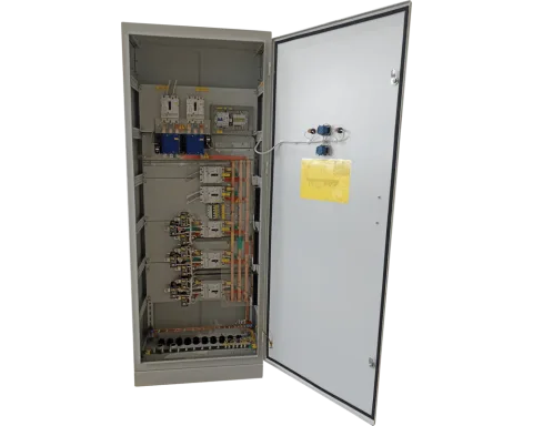 Шкаф распределительный ШР-11-73711-05УХЛ3 - 4