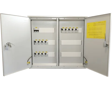 Шкаф распределительный ШР-11-73508-05УХЛ3 - 7