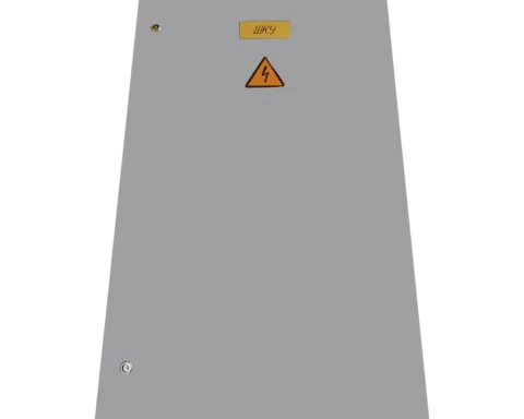 Шкаф распределительный ШР-11-73605-05УХЛ3 - 5