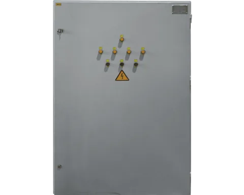 Шкаф распределительный ШР-11-73605-05УХЛ3 - 4