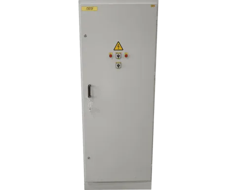 Шкаф распределительный силовой ШРС-1-50У3 - 5