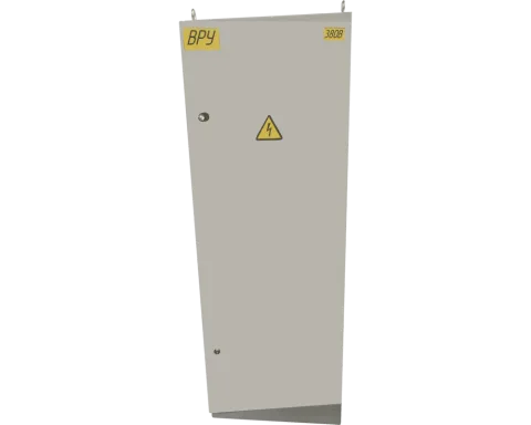 Шкаф распределительный силовой ШРС-1-52У3 - 9