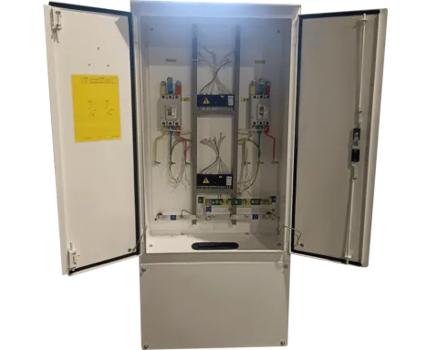 Пункт распределительный ПР-8501-1001-1-У1 - 8