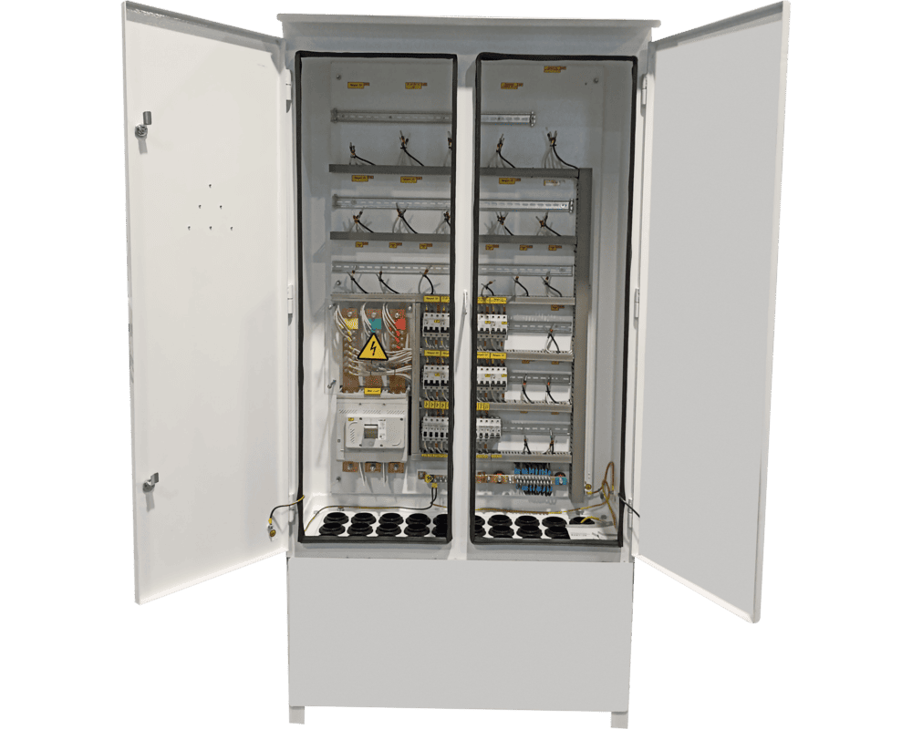 Пункт распределительный ПР-8501-1100-1-УХЛ3