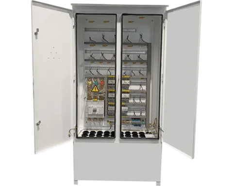 Пункт распределительный ПР-8501-1100-1-УХЛ3