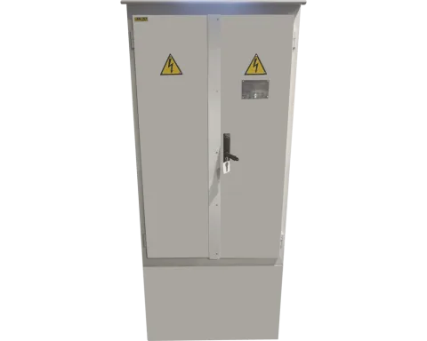 Пункт распределительный ПР-8501-2001-2-У1 - 9