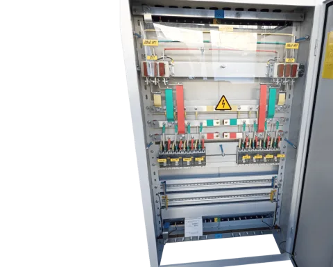 Пункт распределительный ПР-8501-3001-4-У3 - 1