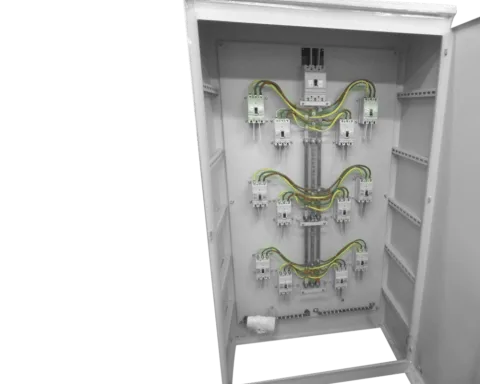 Пункт распределительный ПР-8501-3001-2-УХЛ3 - 1