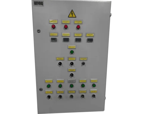 Пункт распределительный ПР-8501-3100-4-УХЛ3 - 2