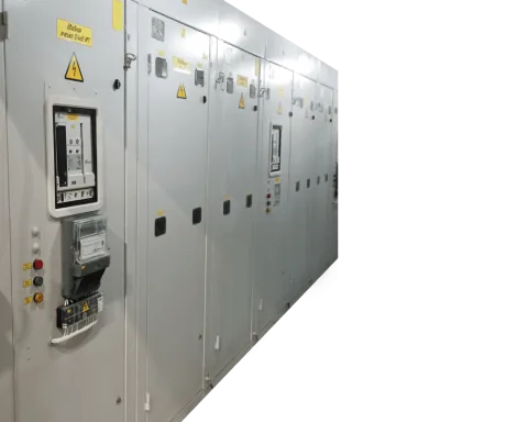 Комплектная трансформаторная подстанция 2КТПН-Т-К 2500 кВА - 8