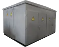Комплектная трансформаторная подстанция 2КТПН-Т-К 1600  кВА - 24