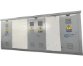 Комплектная трансформаторная подстанция 2КТПН-Т-К 250  кВА - 15