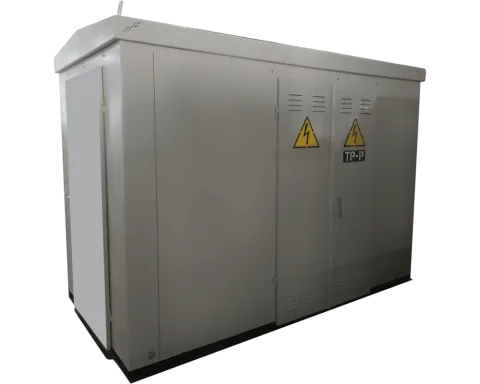 Комплектная трансформаторная подстанция КТПН-П-К 1200 кВА - 26