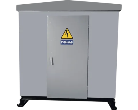 Комплектная трансформаторная подстанция КТПН-П-К 2000 кВА - 31