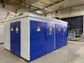 Комплектные трансформаторные подстанции - 1