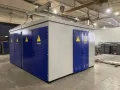Комплектные трансформаторные подстанции - 1