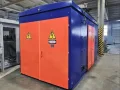 КТП-400, КТП-250 кВА тупикового типа - 2