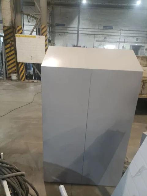 Шкаф силовой для АО «Оренбургкоммунэлектросеть» - 2