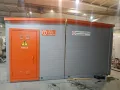 Подстанция для выполнения работ по технологическому присоединению - 10