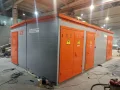 Подстанция для выполнения работ по технологическому присоединению - 6