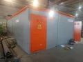 Подстанция 2х400кВА 100,4