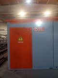 Подстанция 2х400кВА 100,4 - 1
