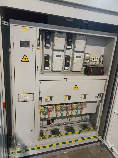 8 подстанций для Куйбышевской дирекции по энергообеспечению - 14