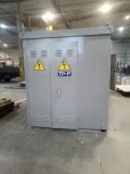 КТП-160 с трансформатором ТМГ-160 кВА - 4