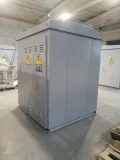 КТП-160 с трансформатором ТМГ-160 кВА - 5